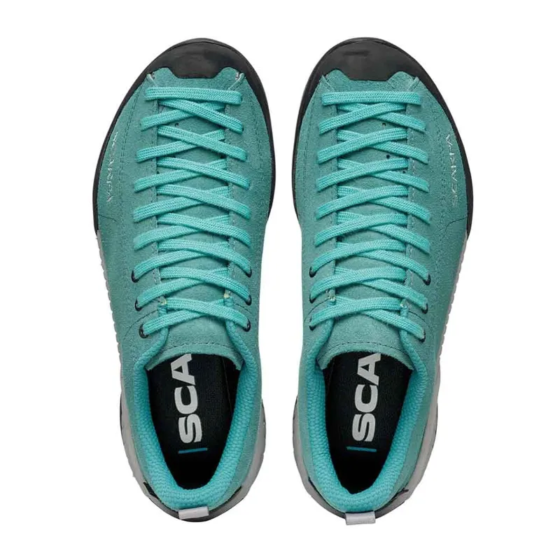 Scarpa Mojito GTX Shoes - Lagoon-3